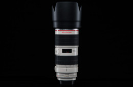 The Brotographer Canon 70-200mm f/2.8L IS II USM Review