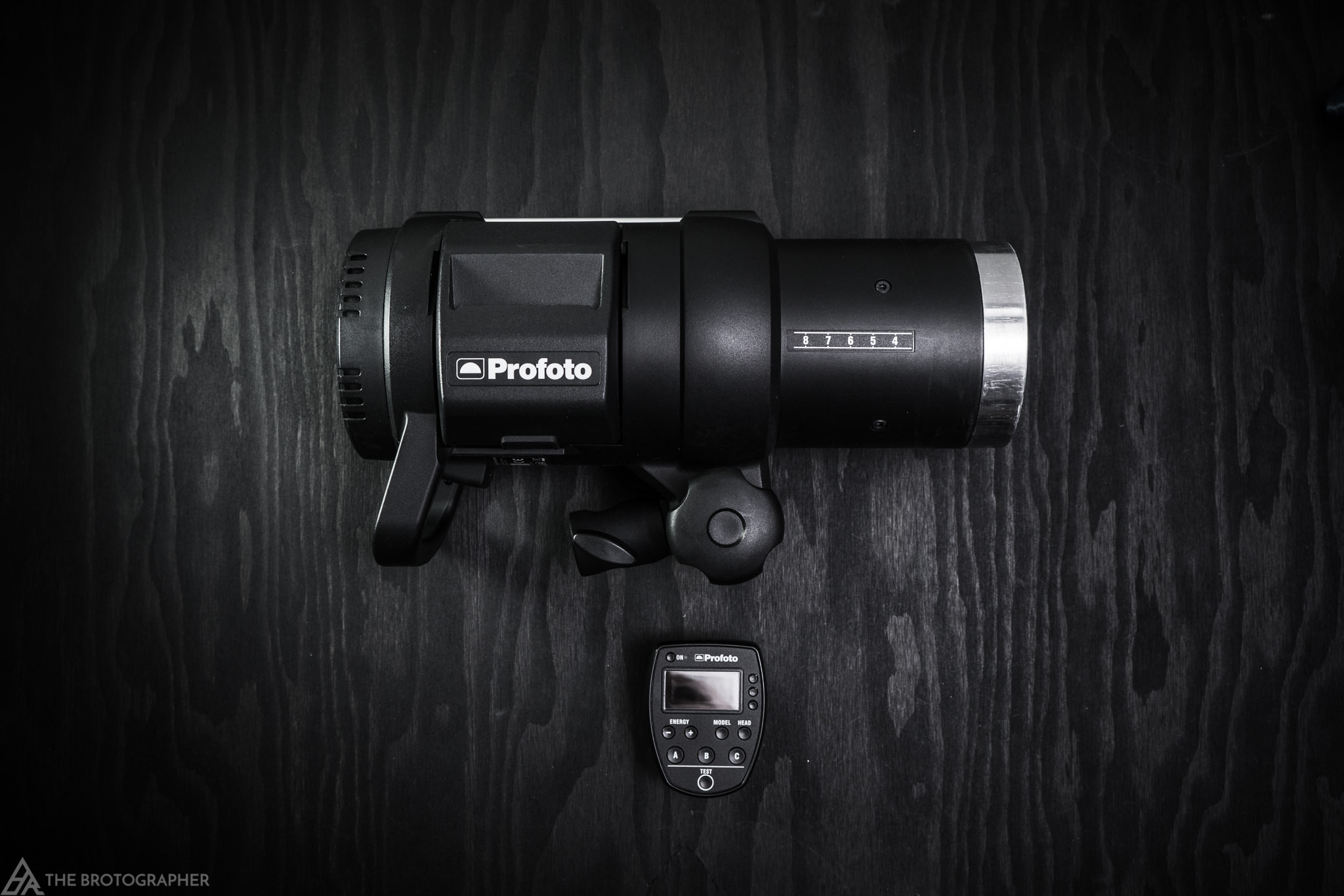 Profoto B1 500 WS Review - Still The King of Flash? - The Brotographer