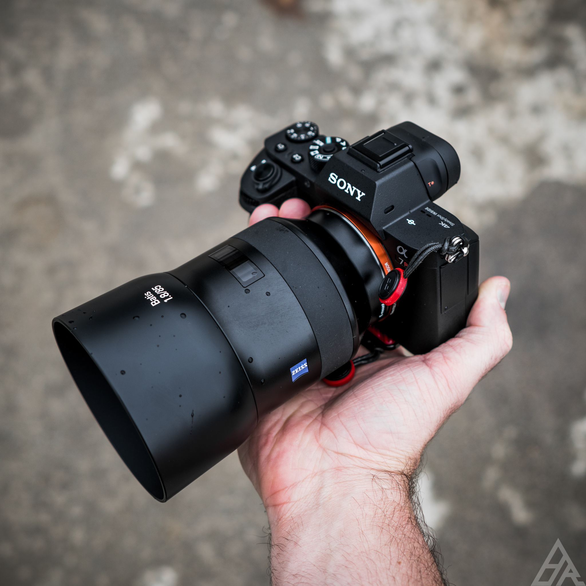 Zeiss Batis 25mm f/2 and 85mm f/1.8 – The Perfect Pair - The