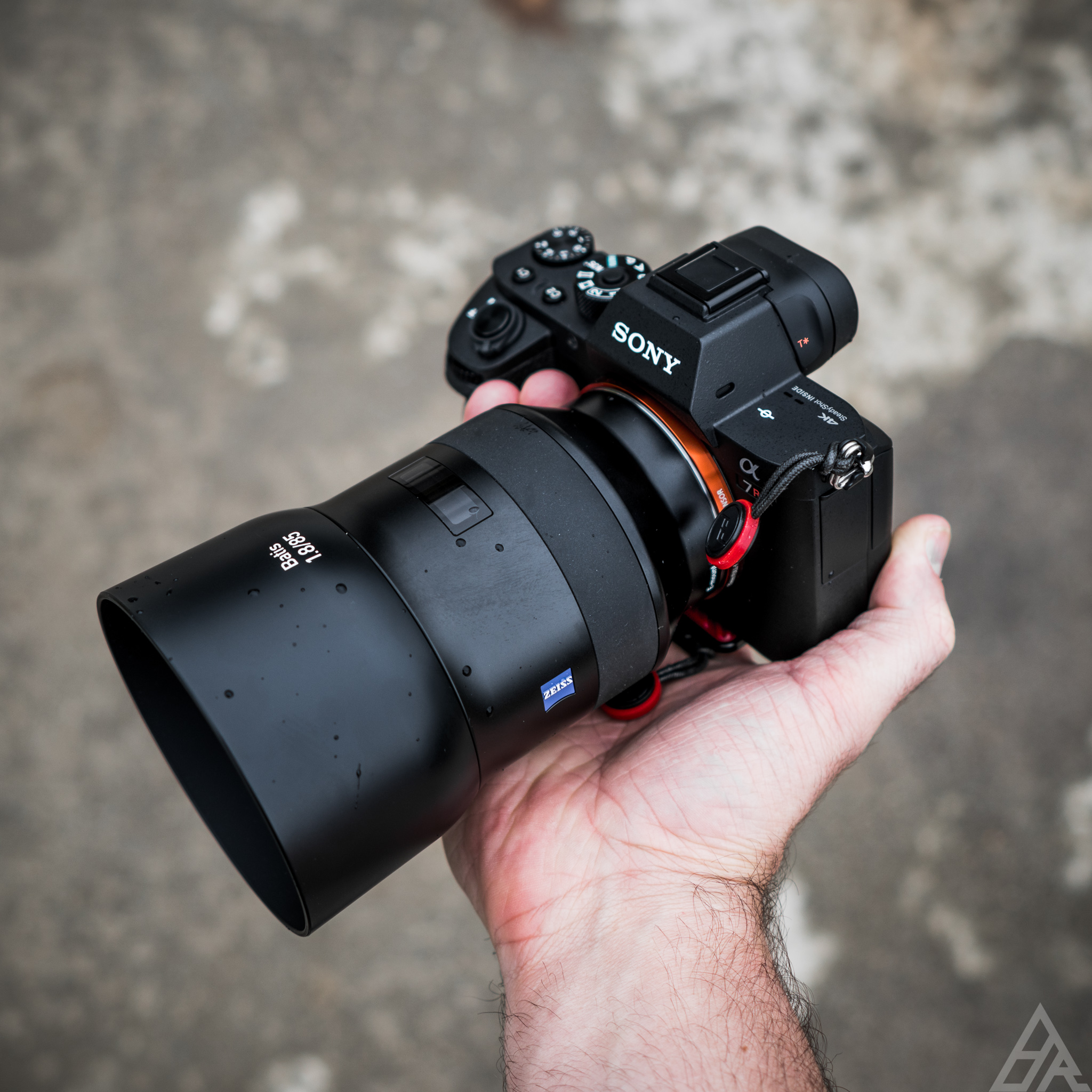 zeiss batis 85mm canon