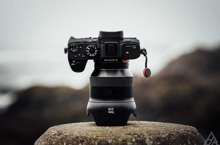 Zeiss Batis 25mm f/2 and 85mm f/1.8 – The Perfect Pair - The