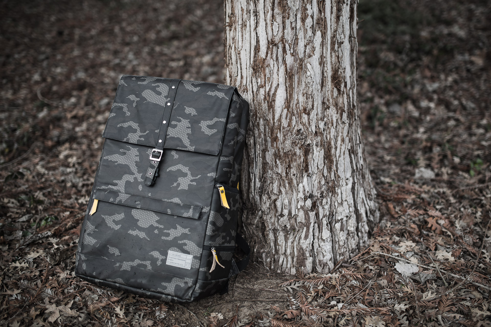 hex backpack review