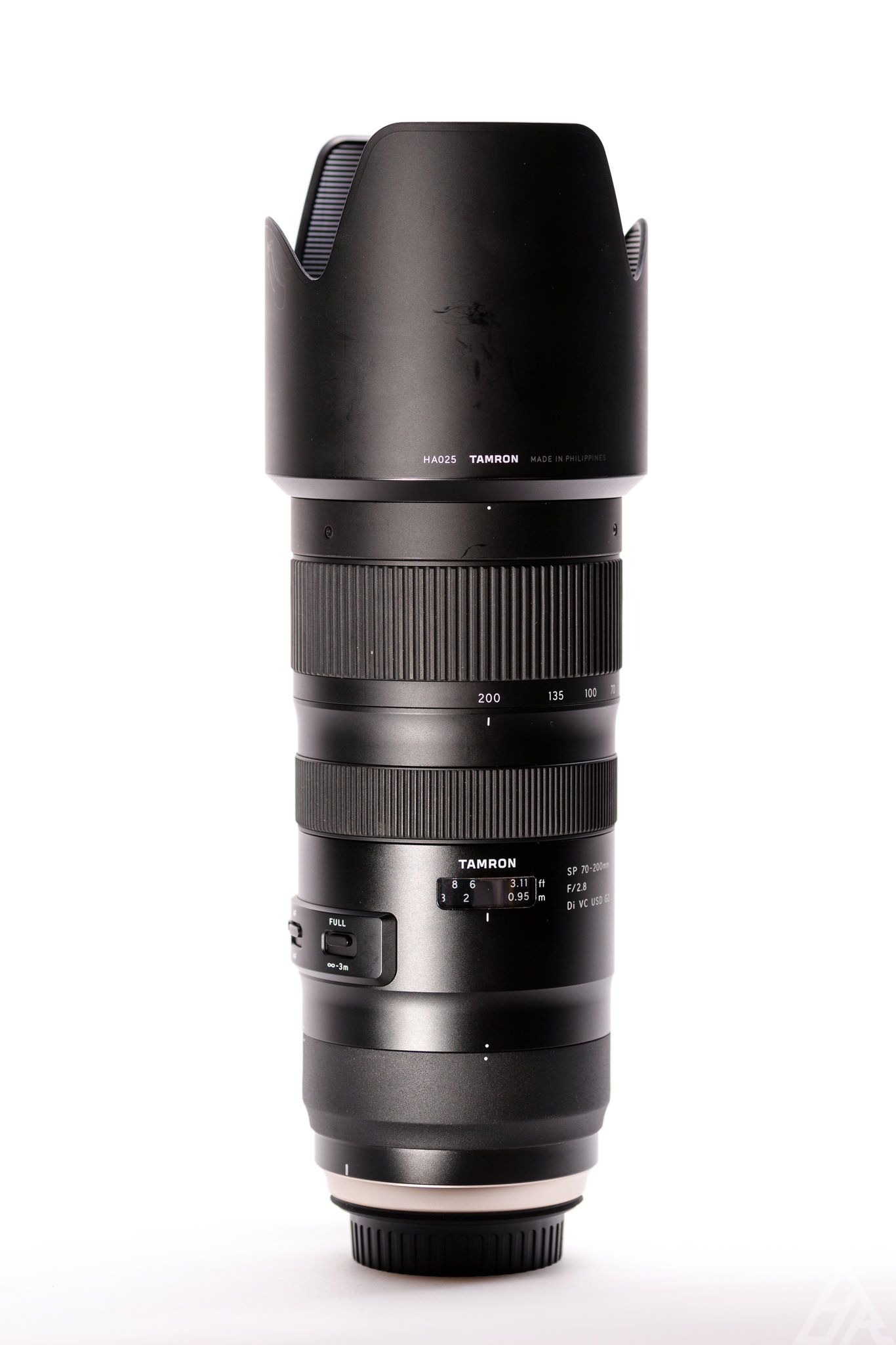 Tamron 70 0mm F 2 8 G2 Review A Giant Killer The Brotographer