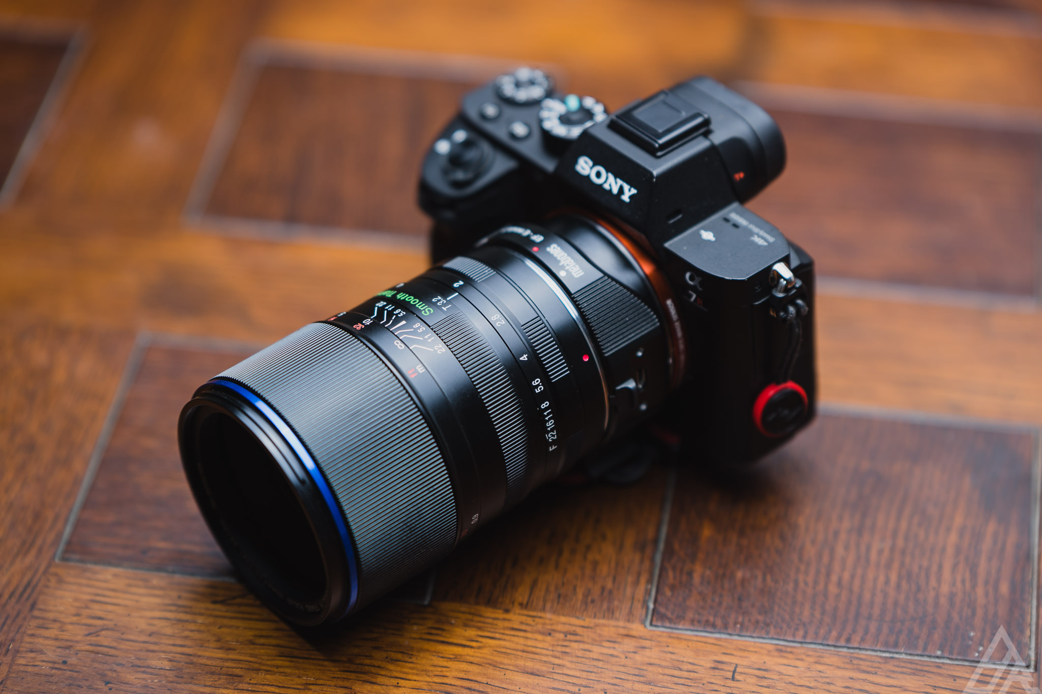 Laowa 105mm F 2 Stf Review Buttery Bokeh Goodness The Brotographer