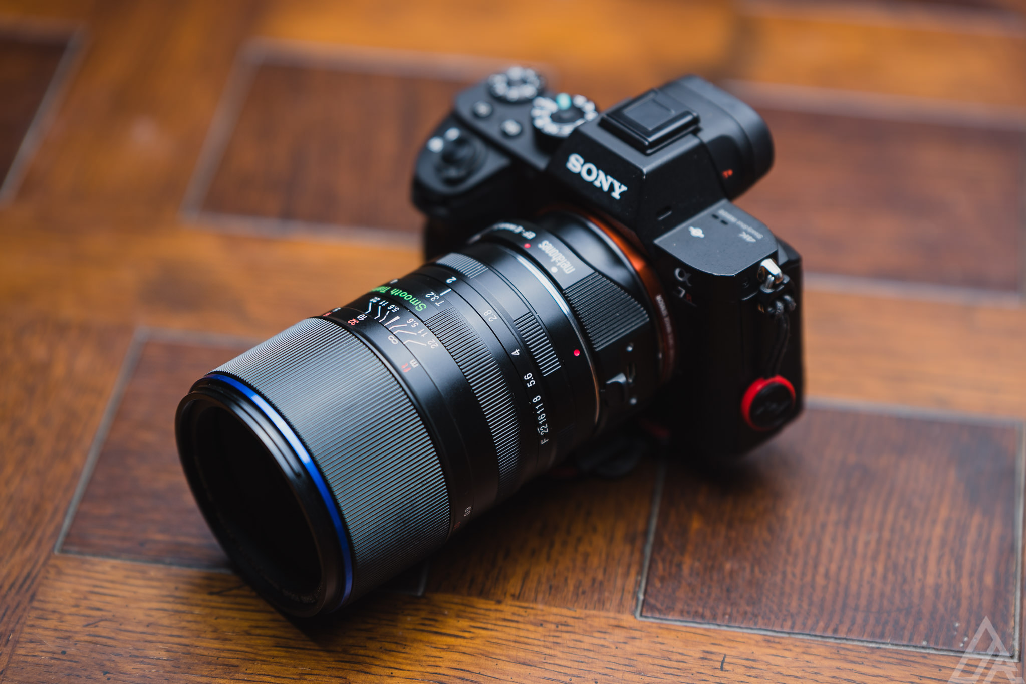 Laowa 105mm f/2 STF Review | Buttery Bokeh Goodness - The Brotographer