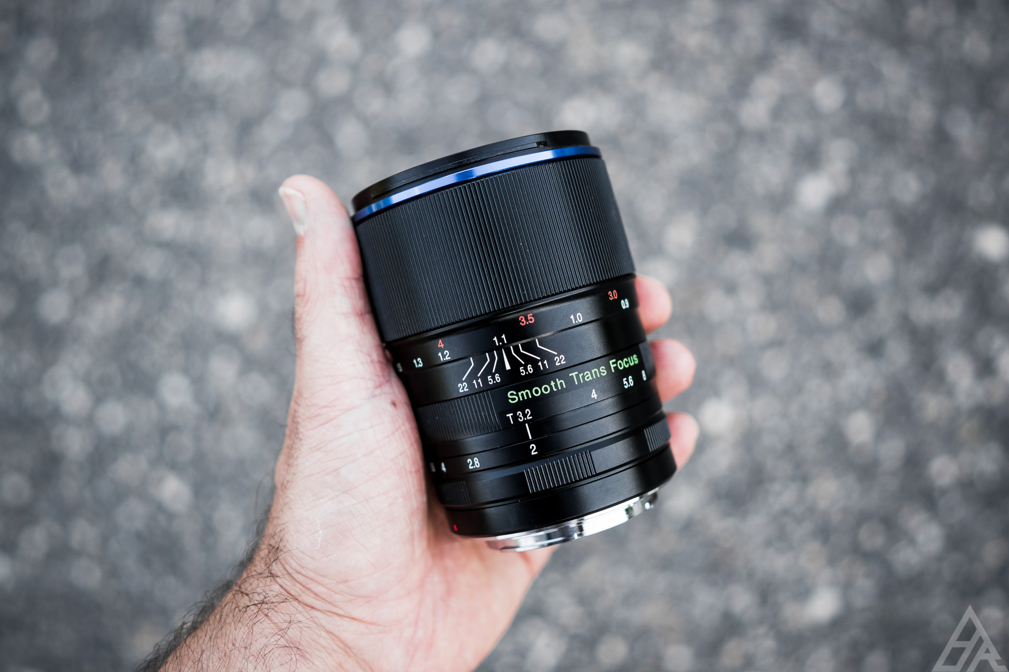 Laowa 105mm F 2 Stf Review Buttery Bokeh Goodness The Brotographer