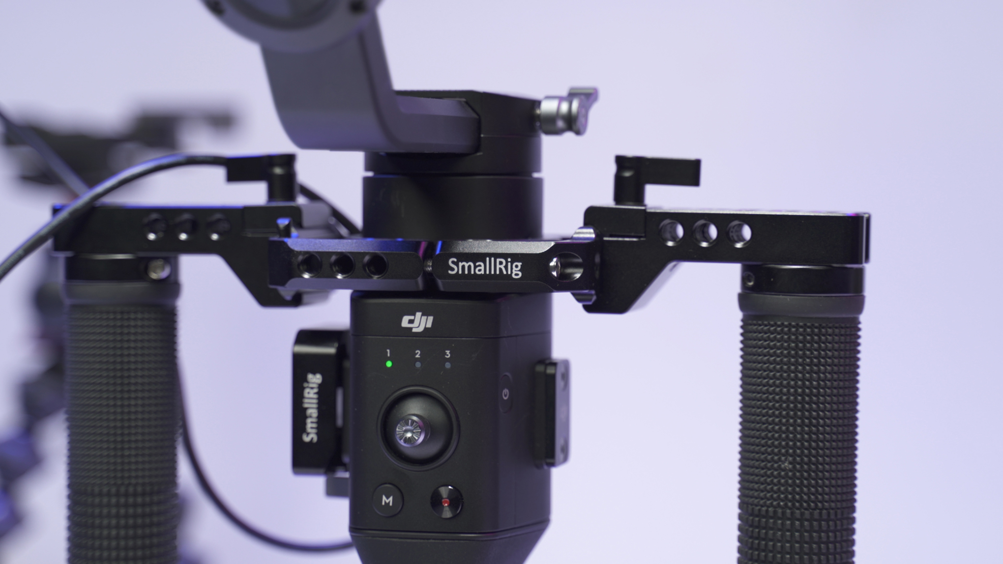 Best Ronin S Accessories From Smallrig Get Better Footage With