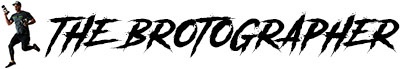 The Brotographer logo