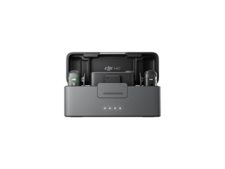 DJI Mic 2