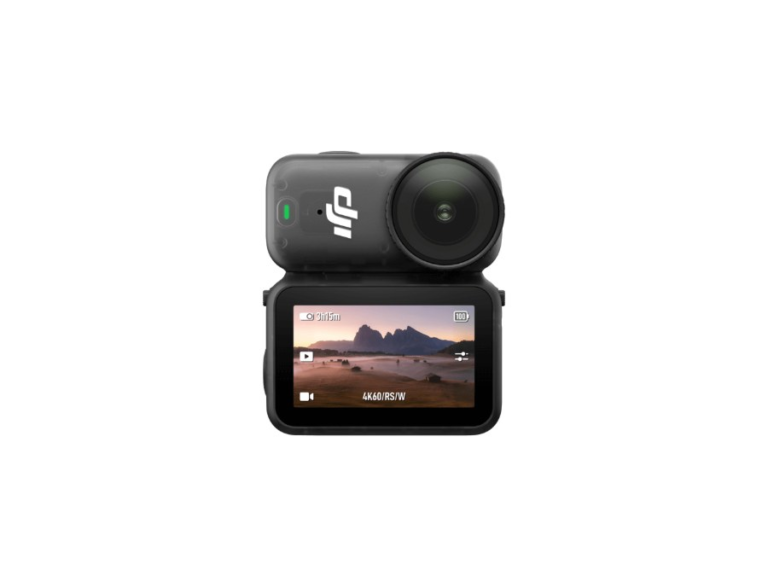 DJI Osmo Nano 128GB