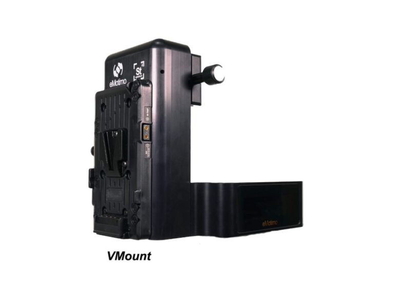 eMotimo Spectrum ST4