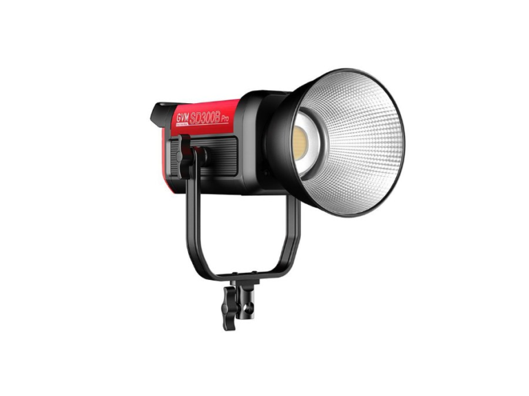 GVM SD300B Pro
